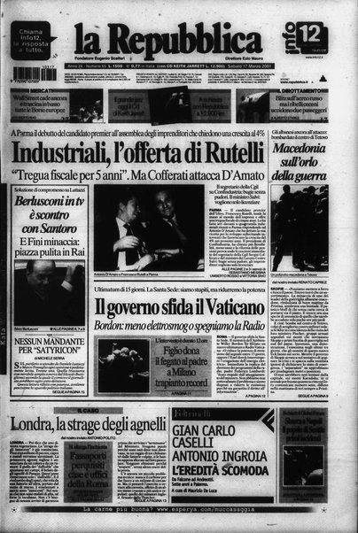 La repubblica